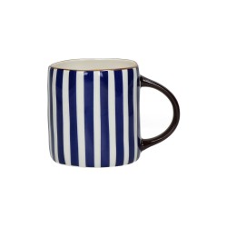 MUG COASTAL BLUE