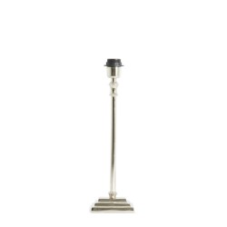 Base lampada elegante “Slim...