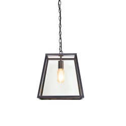 Lampadario “Frame Industrial”