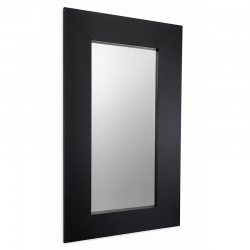 SPECCHIO FRAME BLACK