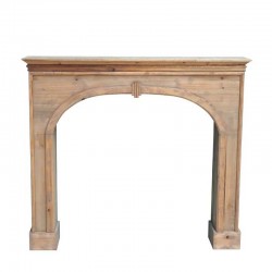 Cornice Camino “Portale...