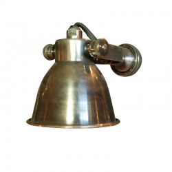 Applique “Factory Brass”