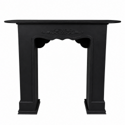 CORNICE CAMINO FIREPLACE...