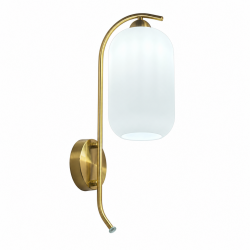 Applique Élan Gold