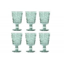 SET X 6 CALICI SEA WATER