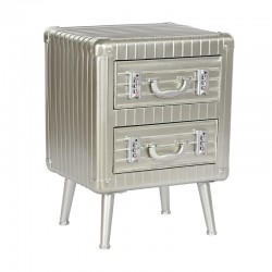 Comodino Voyager Case