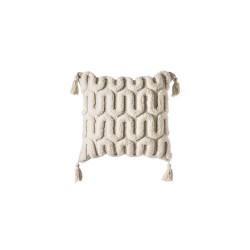 Cuscino decorativo Loop...