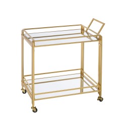 servizio Golden Mirror