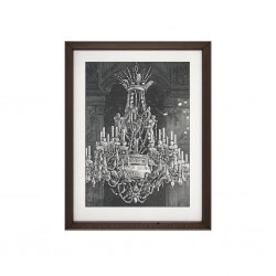 Quadro Luce d’Epoca