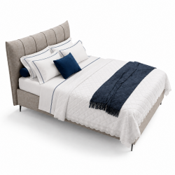Letto matrimoniale Kensington