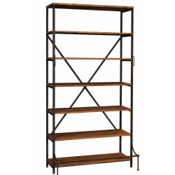 Libreria Manhattan mini