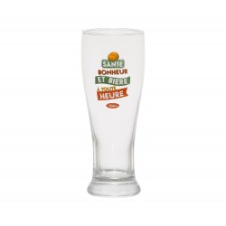 Bicchiere da Birra Happy Hour