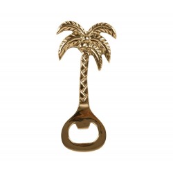 Apribottiglie Palm Beach Gold
