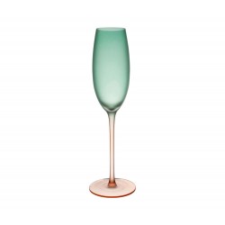 Set 6 Flûte Champagne Adria