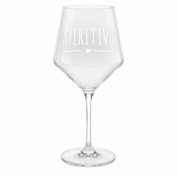 Calice Aperitivo Heart –...