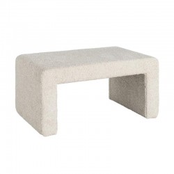 Panca Bouclé Étoile