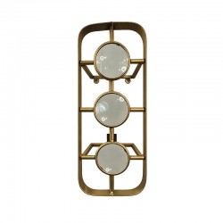 Applique Lens Gold