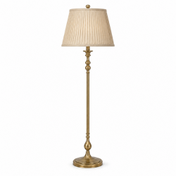 Lampada da Terra Victoria
