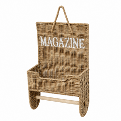 Porta Rotolo Magazine