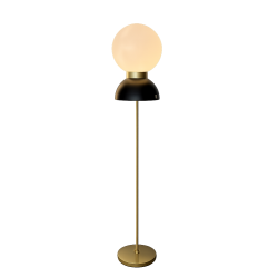 LAMPADA LUNA NOIR