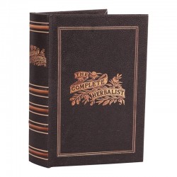 Portaoggetti “The Complete...