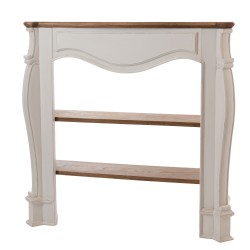 Cornice camino Belleville