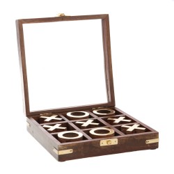 Set da Gioco “Tic Tac Toe”...