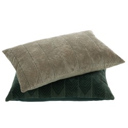 Cuscino Forest Chevron