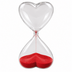 Clessidra Love Time