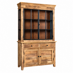 Credenza Vetrina Arlington