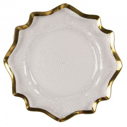 Set x 6 sottopiatto Fiore...