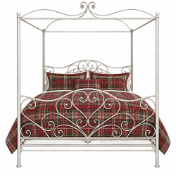Letto Elodie