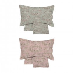 Biancheria da Letto Toile...
