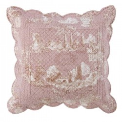 Cuscino Belle Époque