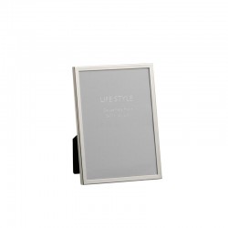 Portafoto Silver Elegance