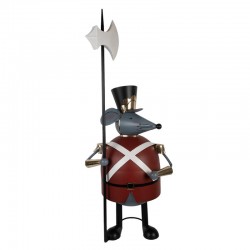 Decorazione Topo Guardiano...