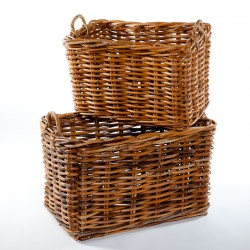 Les Sablons (cesta grande)