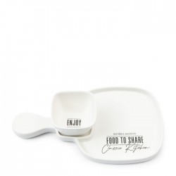 CLASSIC KITCHEN PARTY PLATE