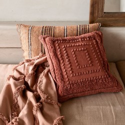 DESERT WAVE THROW
