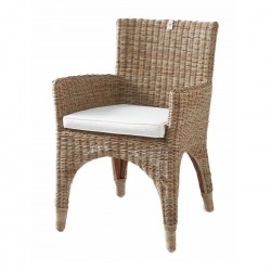 Poltroncina Hampton