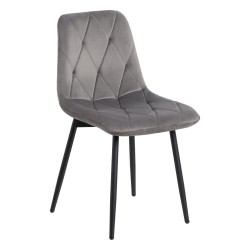 SEDIA AUDRINE TAUPE
