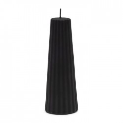 Candela Ridged Black