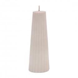 Candela Ridged Flax