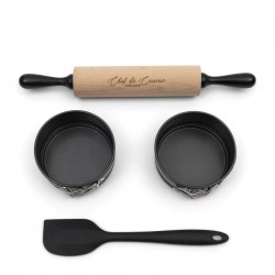 Set "Chef De Cuisine"