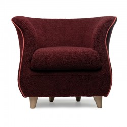 Poltroncina Diderot