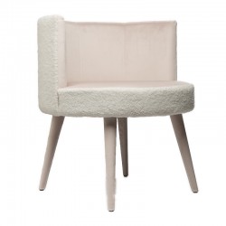 Poltroncina Rambuteau