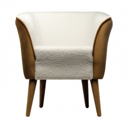 Poltroncina Roberspierre