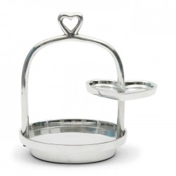 Etagere a cuore