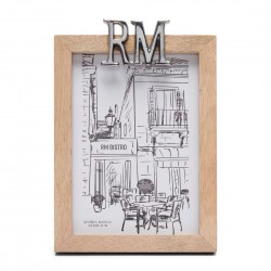 PORTAFOTO RM