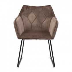 Dining Chair Morgan IN VELLUTO